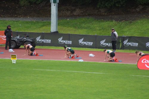 2024 Colgate Games photo